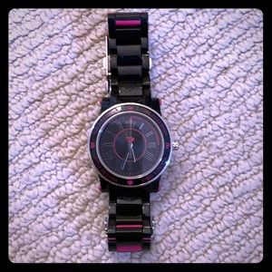 Juicy Couture Watch
